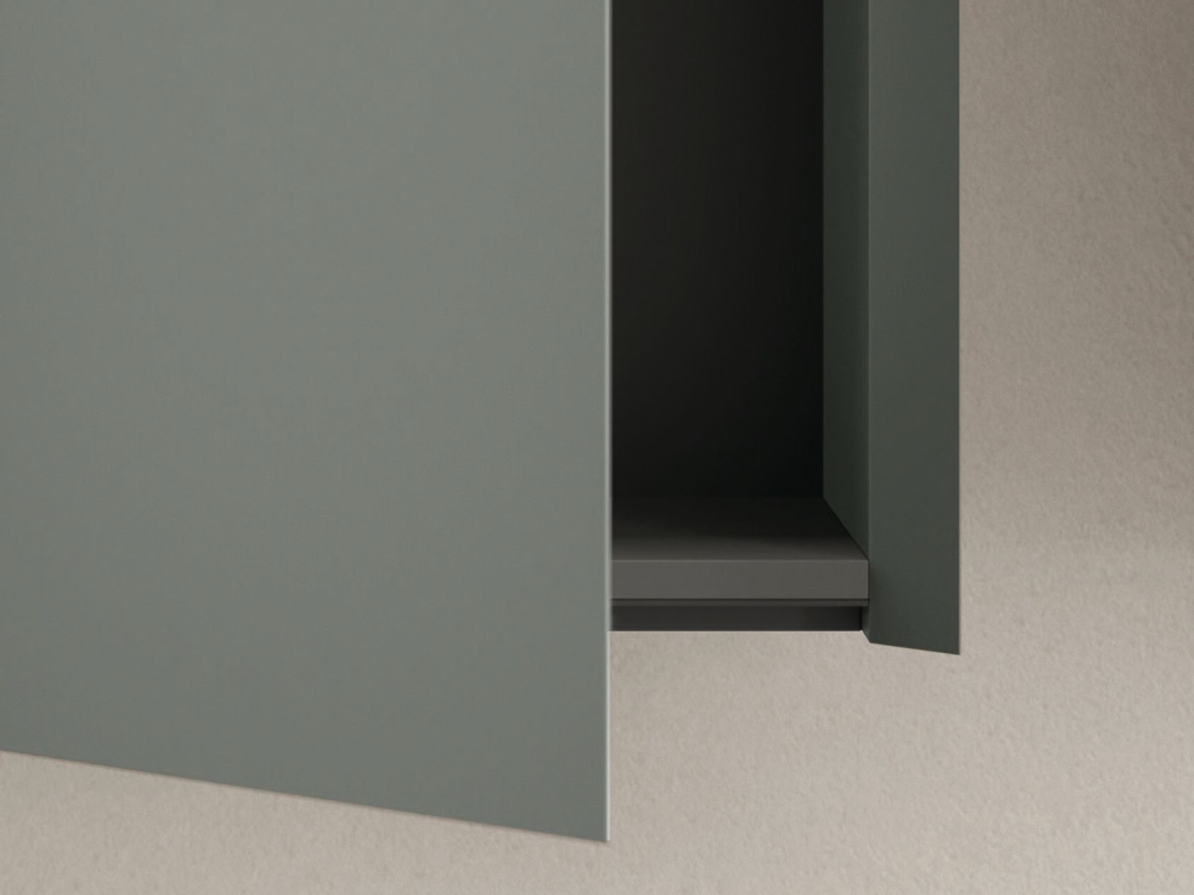 Полная мебель для ванной комнаты Noorth Zenit ARCH-00052269 - Вид №1