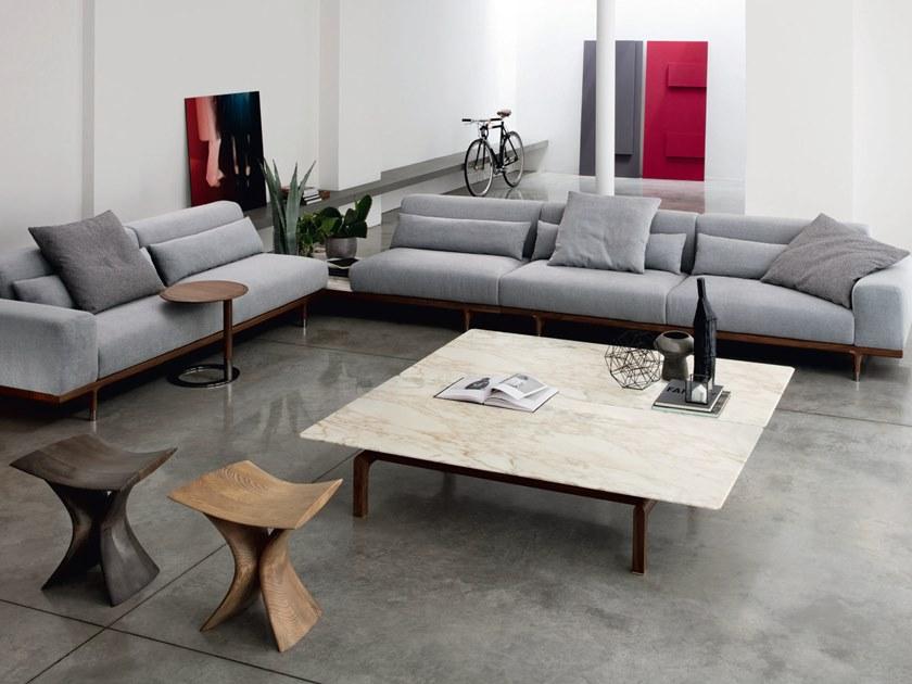 Porada Низкий стул в золе Eighteen sun-id-1420291 - Вид №3