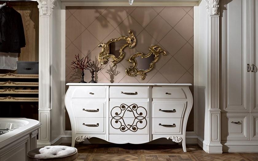 Prestige Спальня в классическом стиле Roma sun-id-1394570 - Вид №1