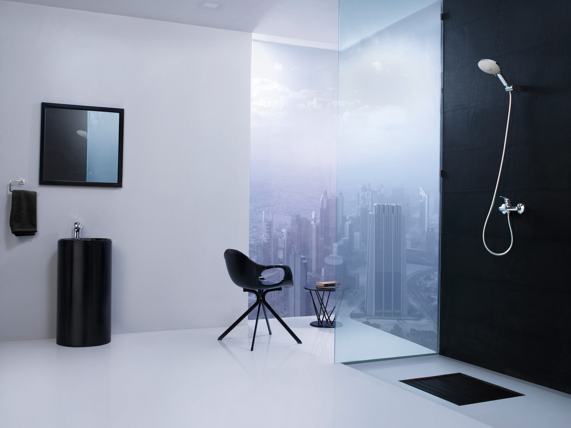 IAO20846 Кольцо для полотенца Delta Faucet DELTA Хром - Вид №4