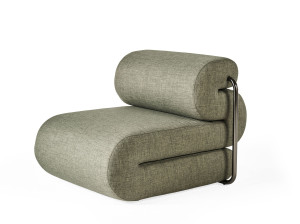 Тканевое кресло