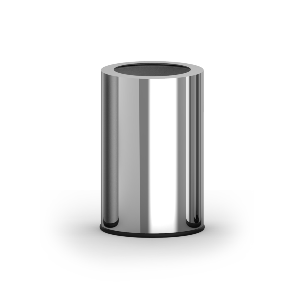 0615000 Корзина для бумаги DECOR WALTHER ROOMS 