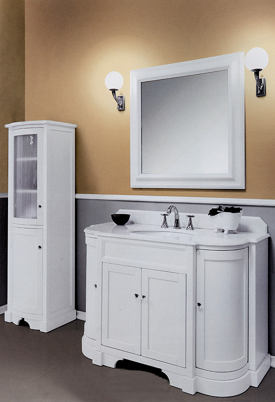 Витрина BABILA GAIA VEbabilaLC  - Вид №1