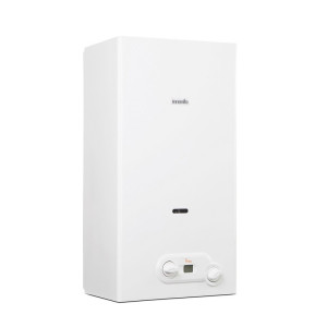 90727007 Колонка газовая Primo 11 iD NG 11 л/мин STLM-0357537 INNOVITA