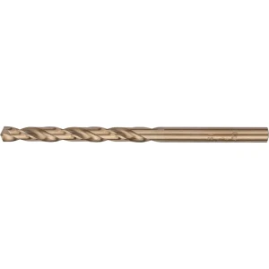 Сверло спиральное по металлу Р6М5К5 Cutop 48-25-10 2.5x57 мм, 10 шт.