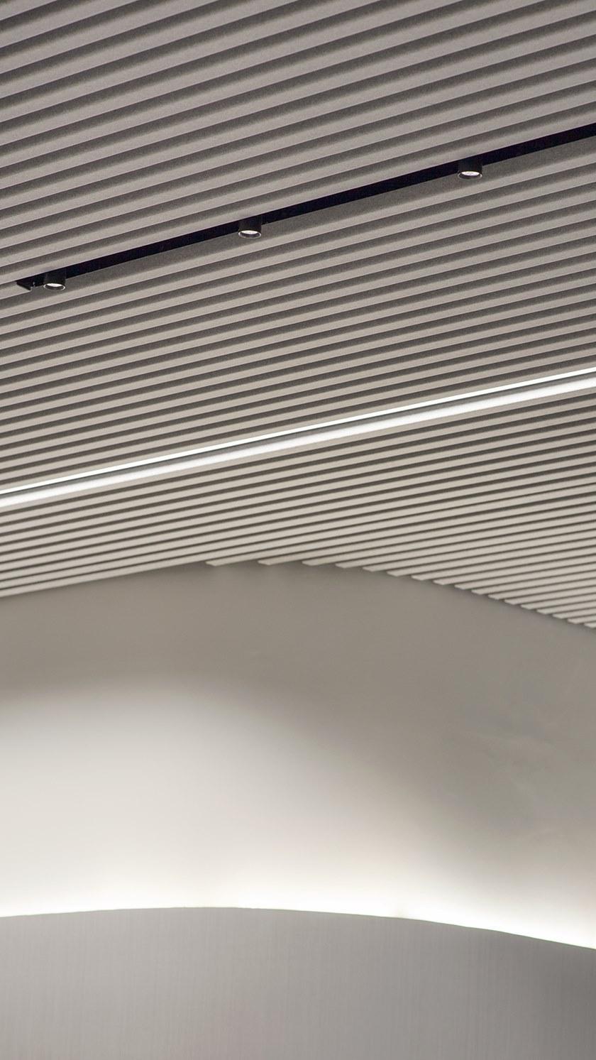 Arkoslight Круглый потолочный светодиодный светильник Top sun-id-1431086 - Вид №33