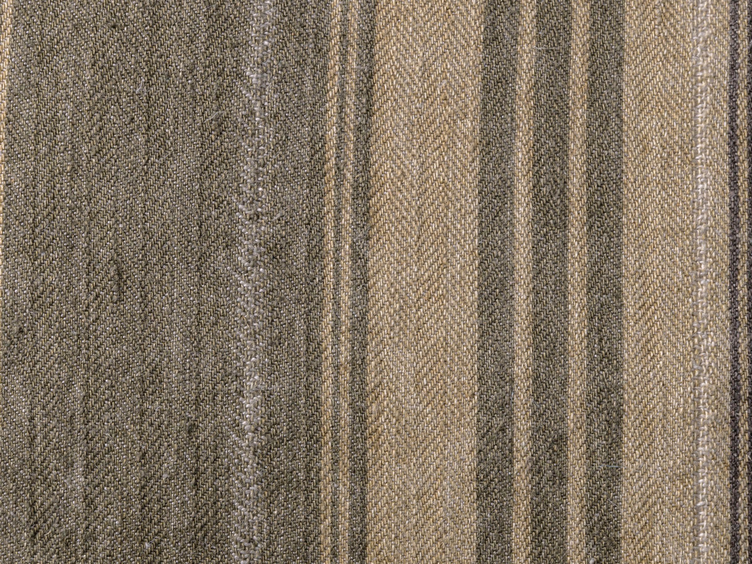 Квадратная льняная подушка The House of Lyria SACRIFICIO ARCH-00069544 - Вид №1