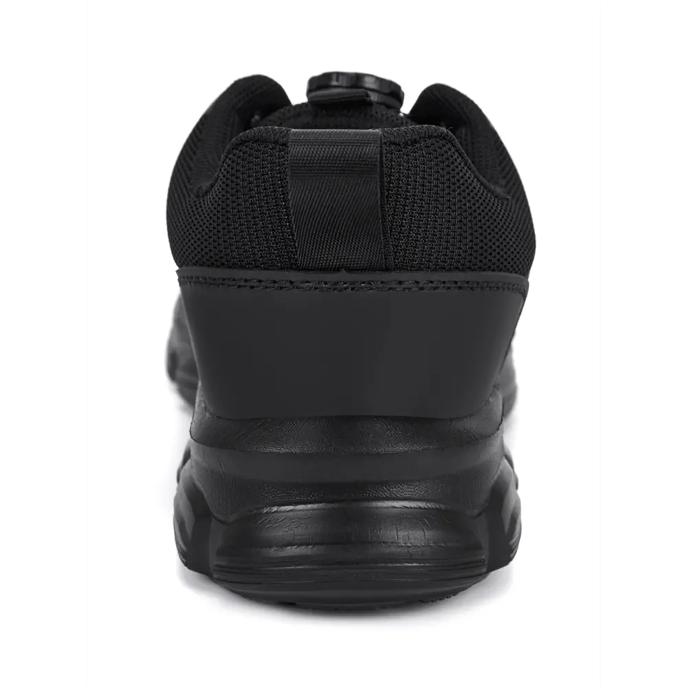 Рабочие полуботинки Dowell D82200 с защитным подноском 89419386 STLM-1568421 - Вид №6