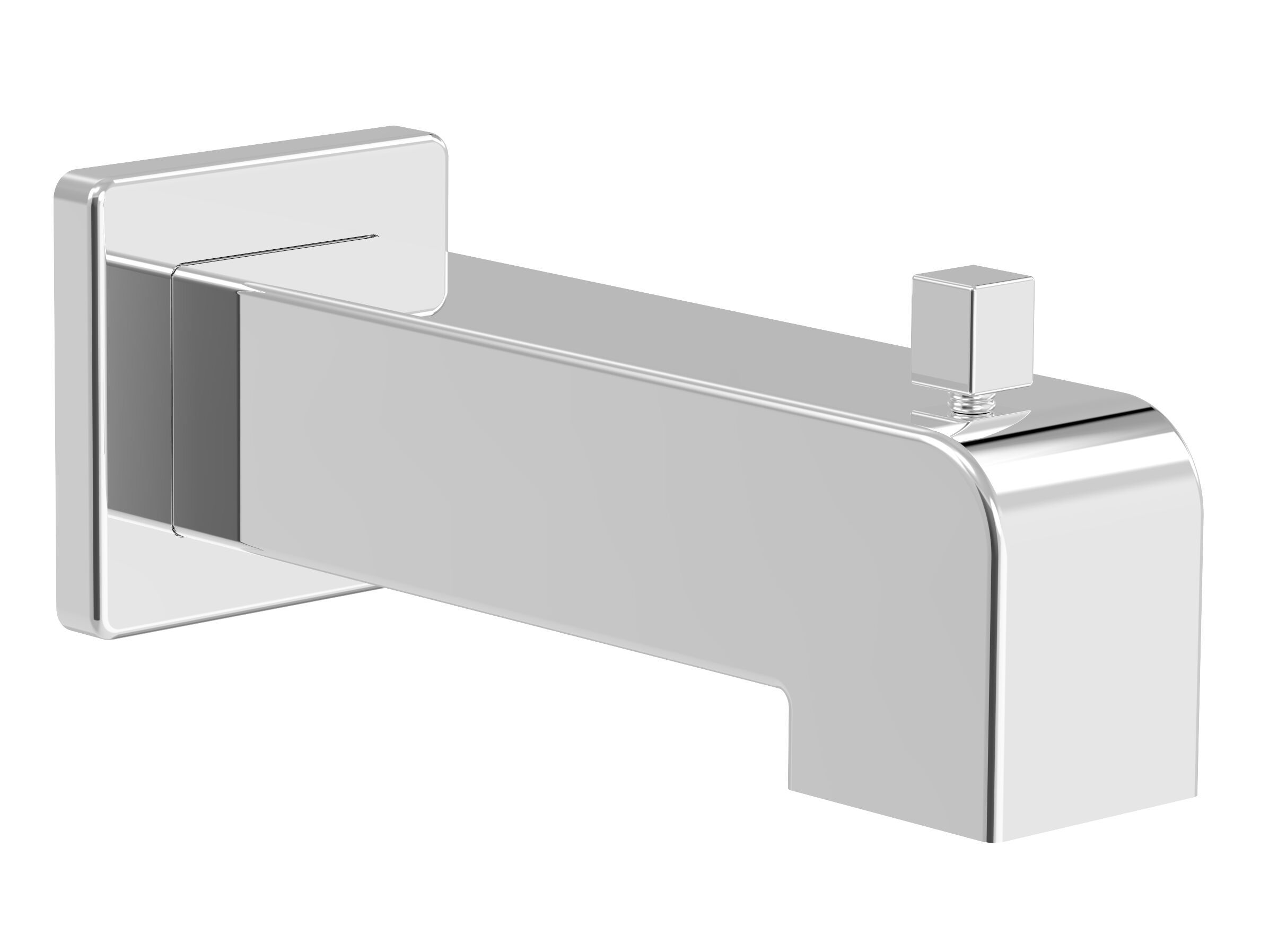 Дозирующий носик для настенной ванны BARIL BEC-0520-84 ARCH-00057316