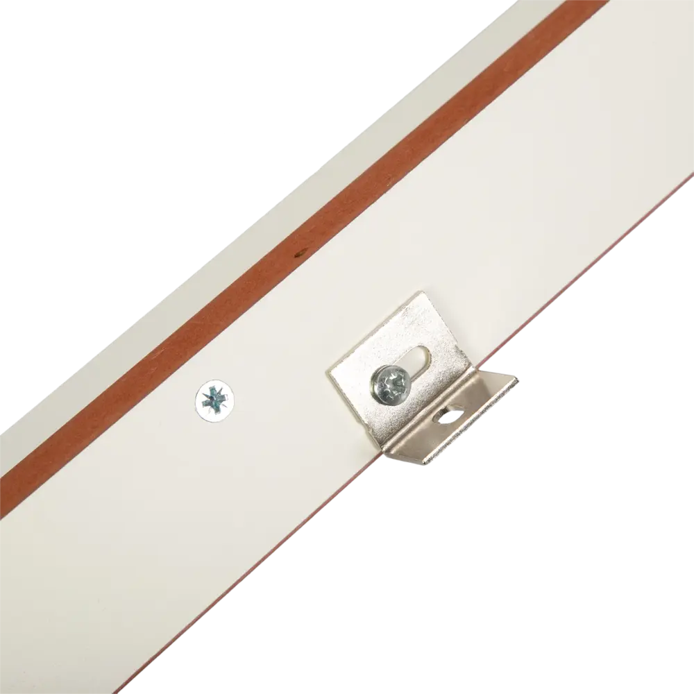 Угол Konsensa Тара для кухонного шкафа 4×76.5 см терракотовый МДФ 89385565 STLM-1407546 - Вид №3