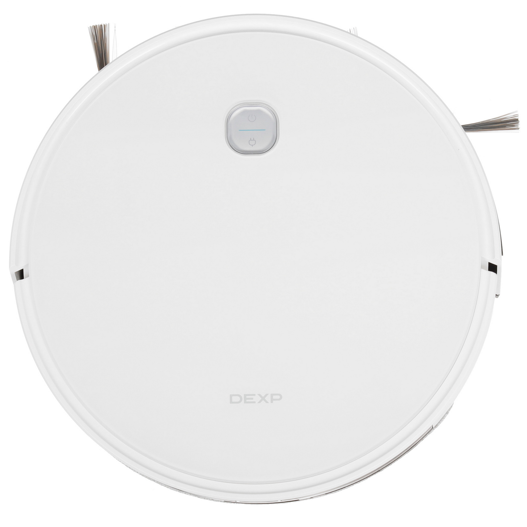 9089238 Робот-пылесос DEXP MC-700 белый STDN-0068342 - Вид №2