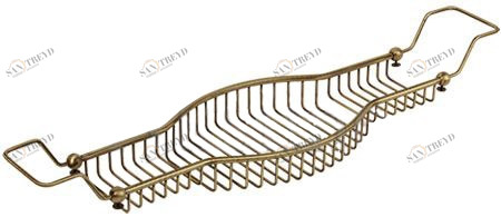 ML.COM-50.173.BR Полка на борт ванны Migliore Италия 