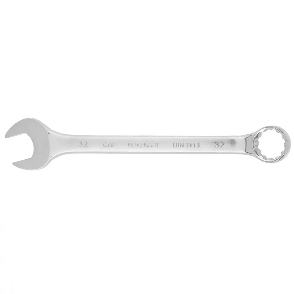 90383135 Ключ комбинированный Matrix 15167 32 мм STLM-0843686