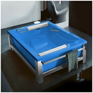 Ванна Gruppo treesse Bis V522C-G