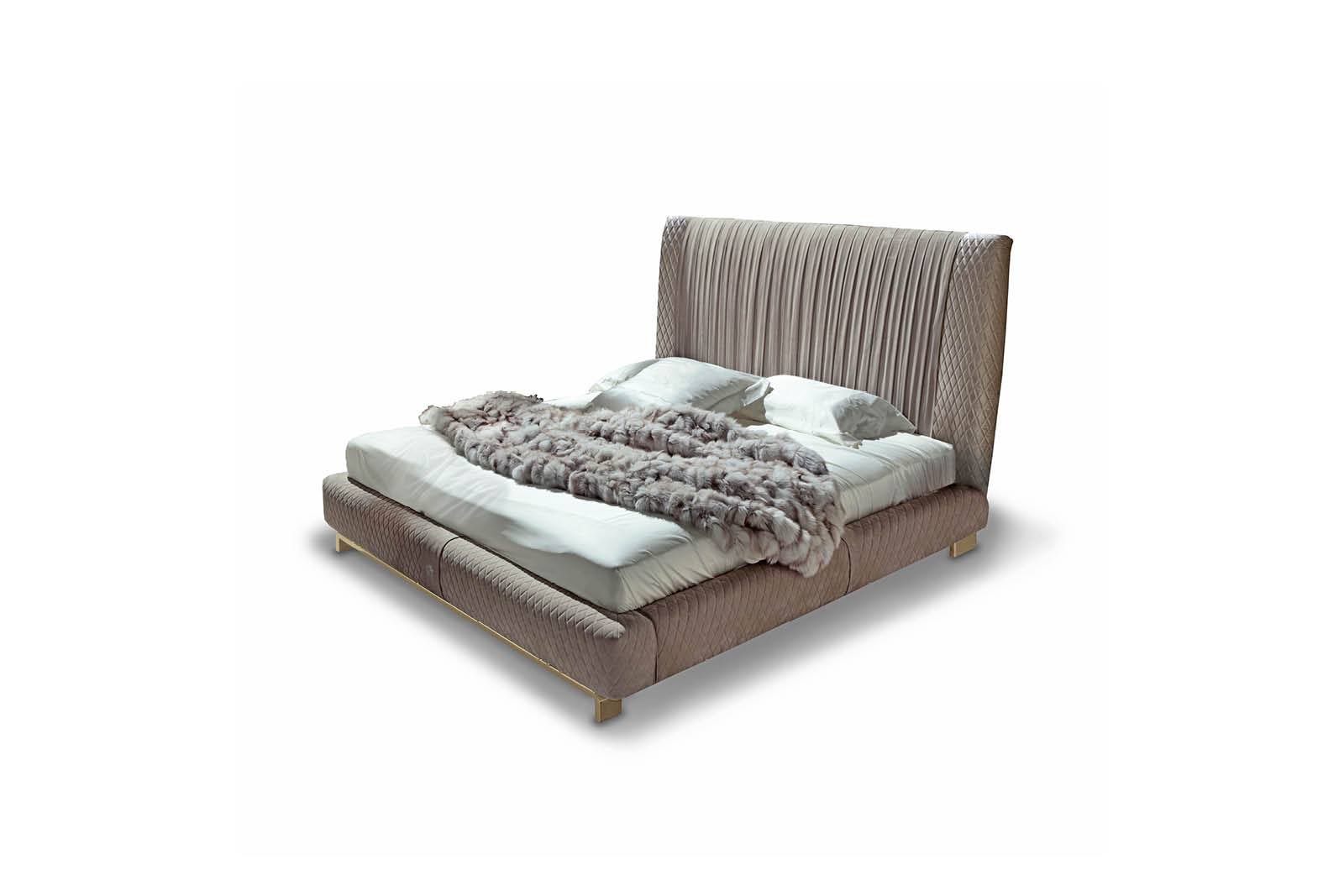 5932 Infinity кровать - giorgio collection