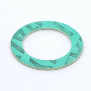 Прокладка паронитовая для фланцев, резьбовых соединений и радиаторов EMMETI 1"1/4х56.5/2.0