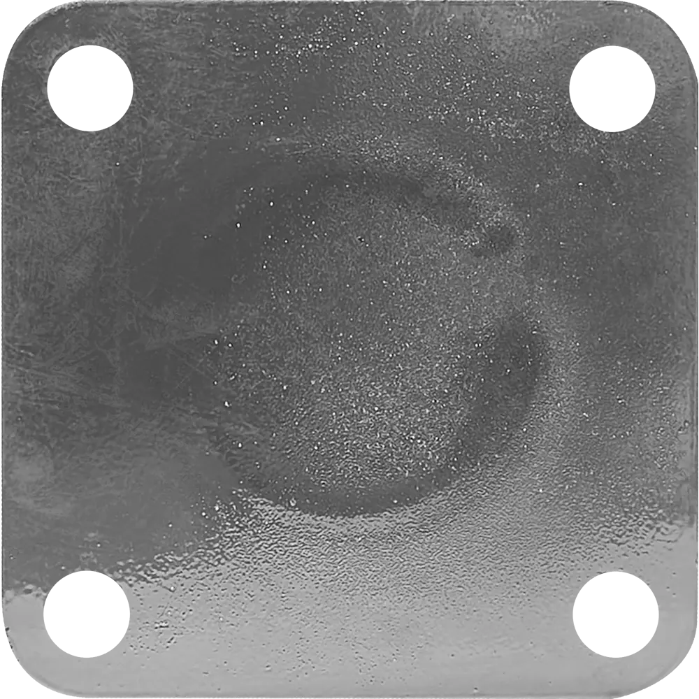 Парковочный столбик Santreyd стальной с светоотражающими полосами 89057042 STLM-1006937 - Вид №1