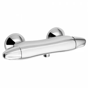 7151 Tермостатический смеситель для душа, внешний EFFEPI RUBINETTERIE Flo