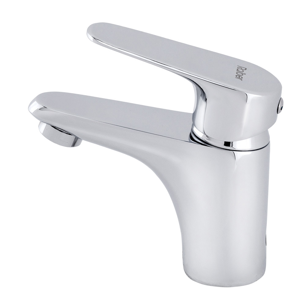 Смеситель для раковины Raiber Metris R5501 однорычажный R5501 Santreyd  - Вид №1