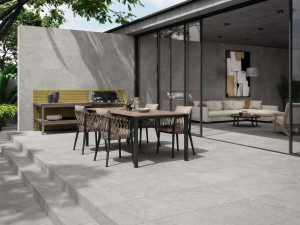 Пол / керамогранит