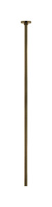 Потолочный излив WE ARE IB rx210mb Modern Bronze Reflex