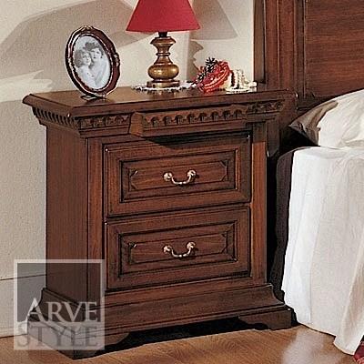 Arvestyle Прямоугольная тумбочка из массива дерева Casanova sun-id-1375976 - Вид №4