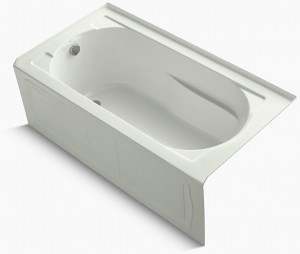 KOHLER Девоншир 60 K-1184-LA-NY