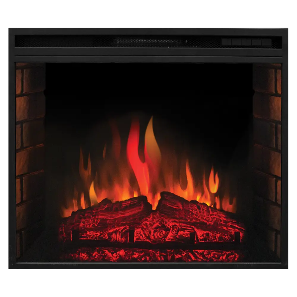 17116325 Очаг электрический Epsilon 26 STLM-0940779 REALFLAME  - Вид №3