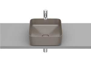 A327532660 SQUARE - Умывальник FINECERAMIC® спасти ROCA Inspira