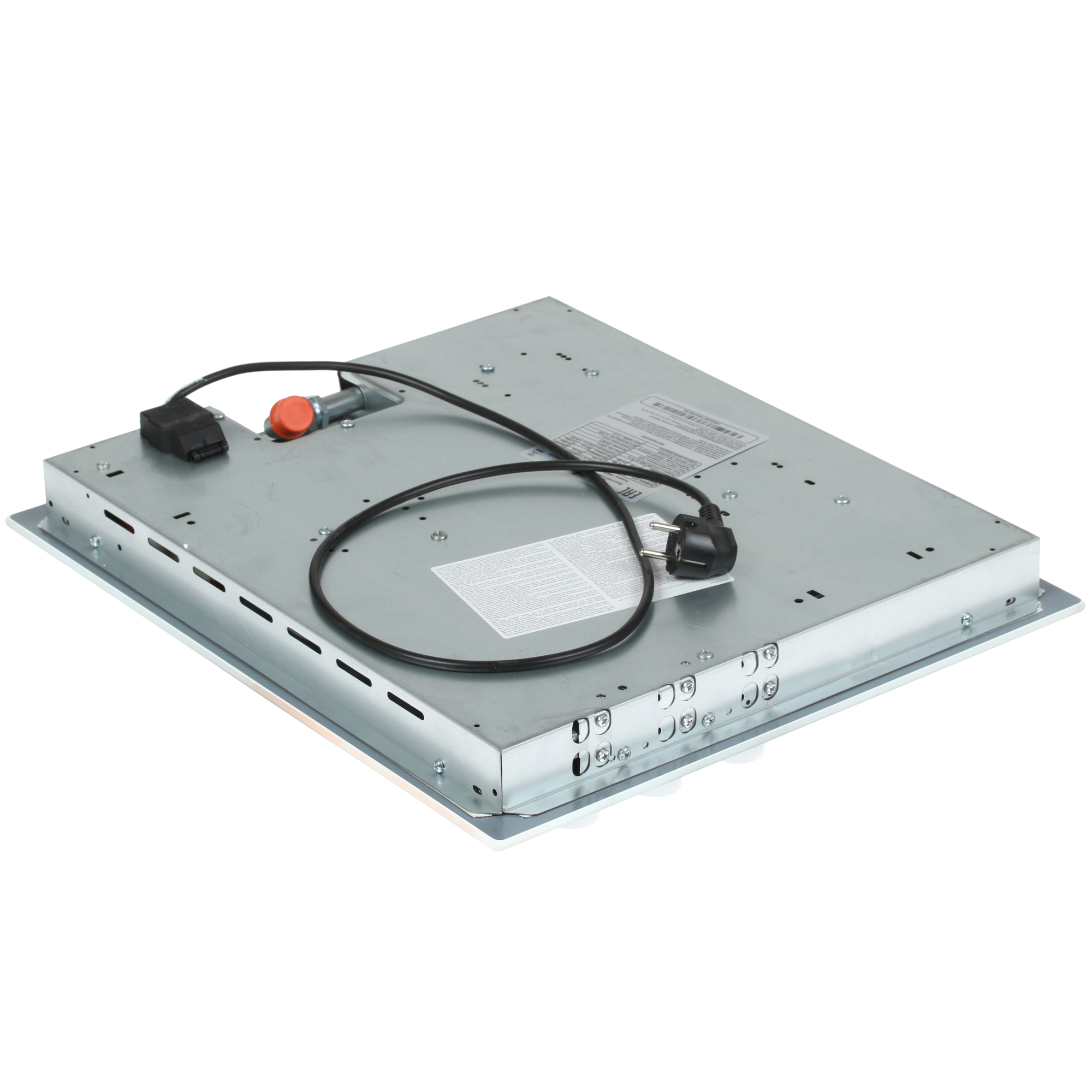 8180941 Газовая варочная поверхность Simfer H45N30W416 STDN-0056240 - Вид №3