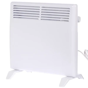 EQUATION Конвектор электрический с механическим термостатом 1000 Вт 81990998