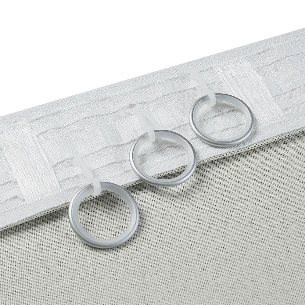 Штора KREAFORTA Sanur с эффектом блэкаут и скрытыми петлями 200×300 см 89431250 STLM-1580561 - Вид №4