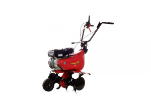 15747543 Мотокультиватор Euro-5 EVO RM S/R B S CR950 Series 946450010 Eurosystems