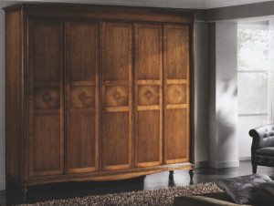 Шкаф  ARTE CASA 2009