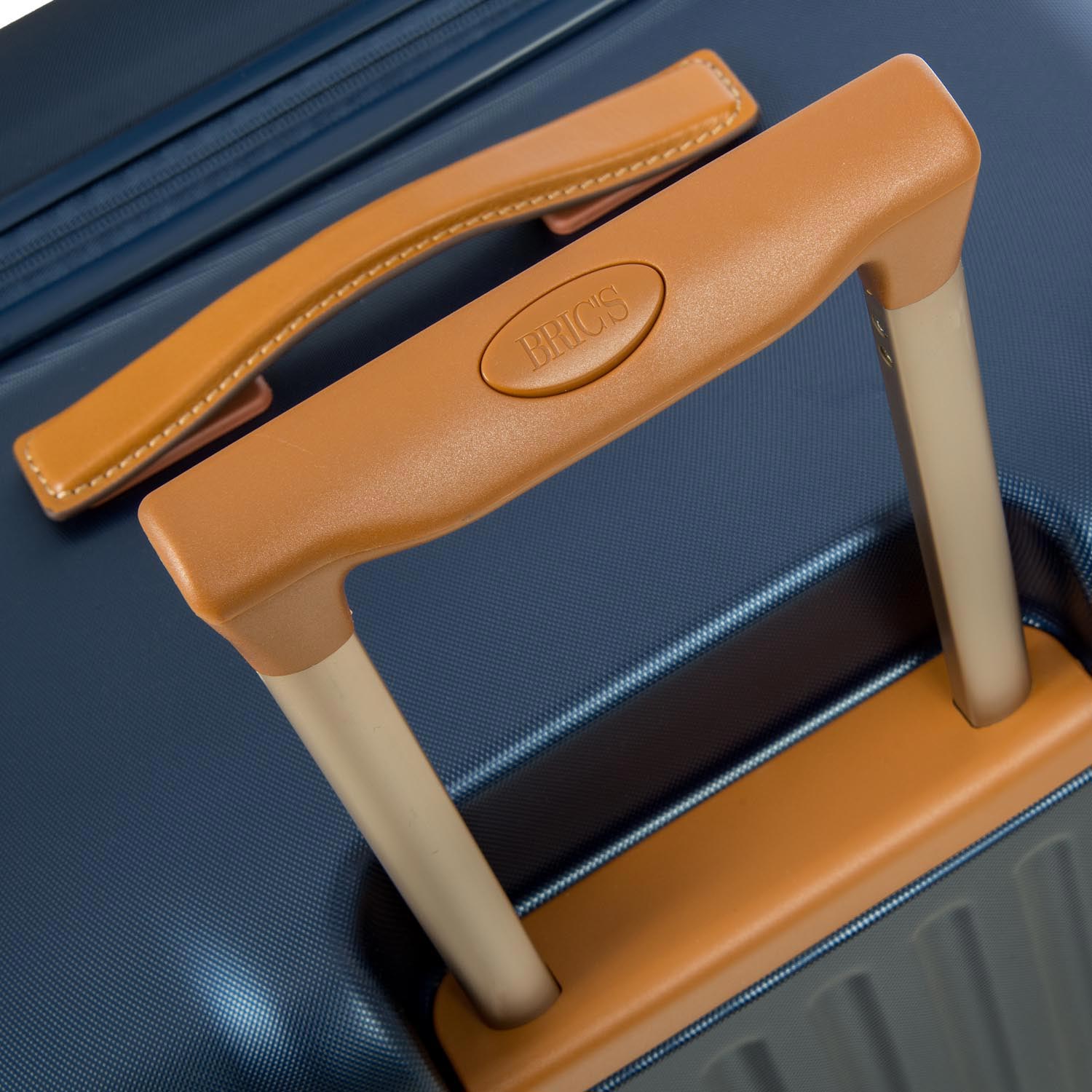 BRK08039.606 Чемодан BRK08039 Travel Trunk XL Brics Capri - Вид №11