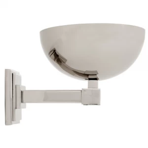 Бра Haussman от Eichholtz хром 107407 EICHHOLTZ ПОД СТАРИНУ, ФОНАРЬ 059756 Хром