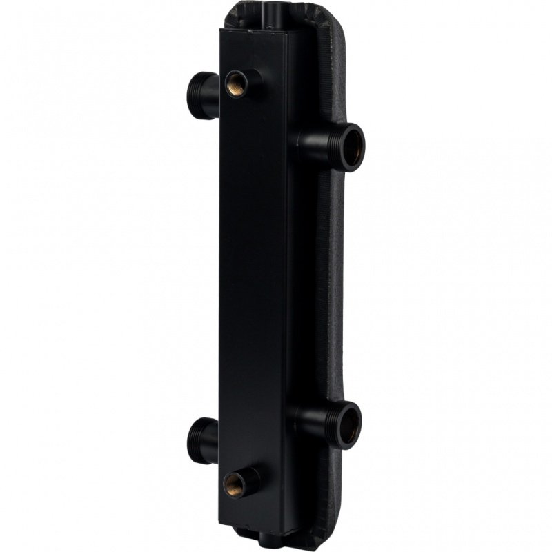 Гидрострелка STOUT DN25, вертикальная 4мкуб/час SDG0015004004 - Вид №2