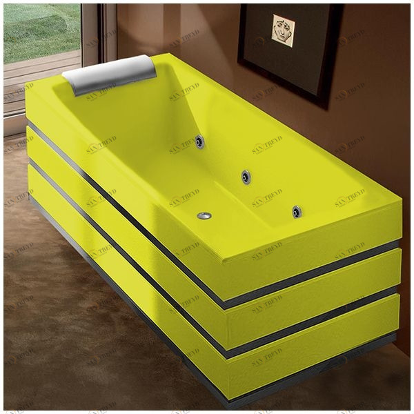 Ванна Gruppo Treesse Crystal V123B-DX-Z STXV123BDXZ