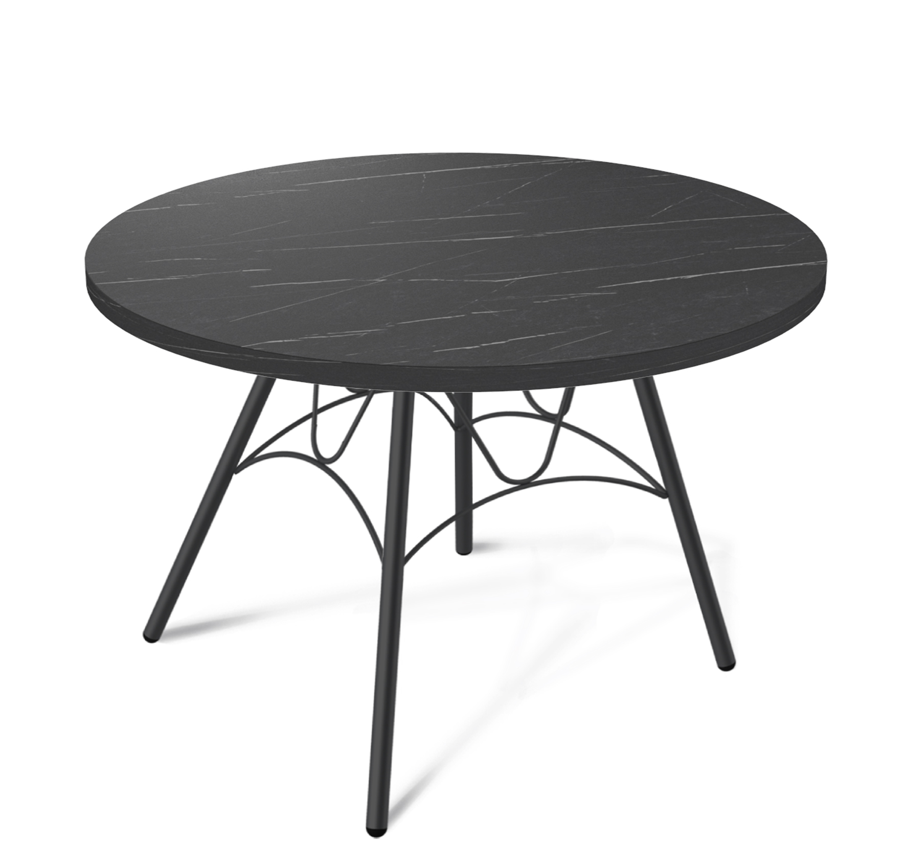 Столик журнальный SHT-S100/ЛДСП 60 Santreyd 