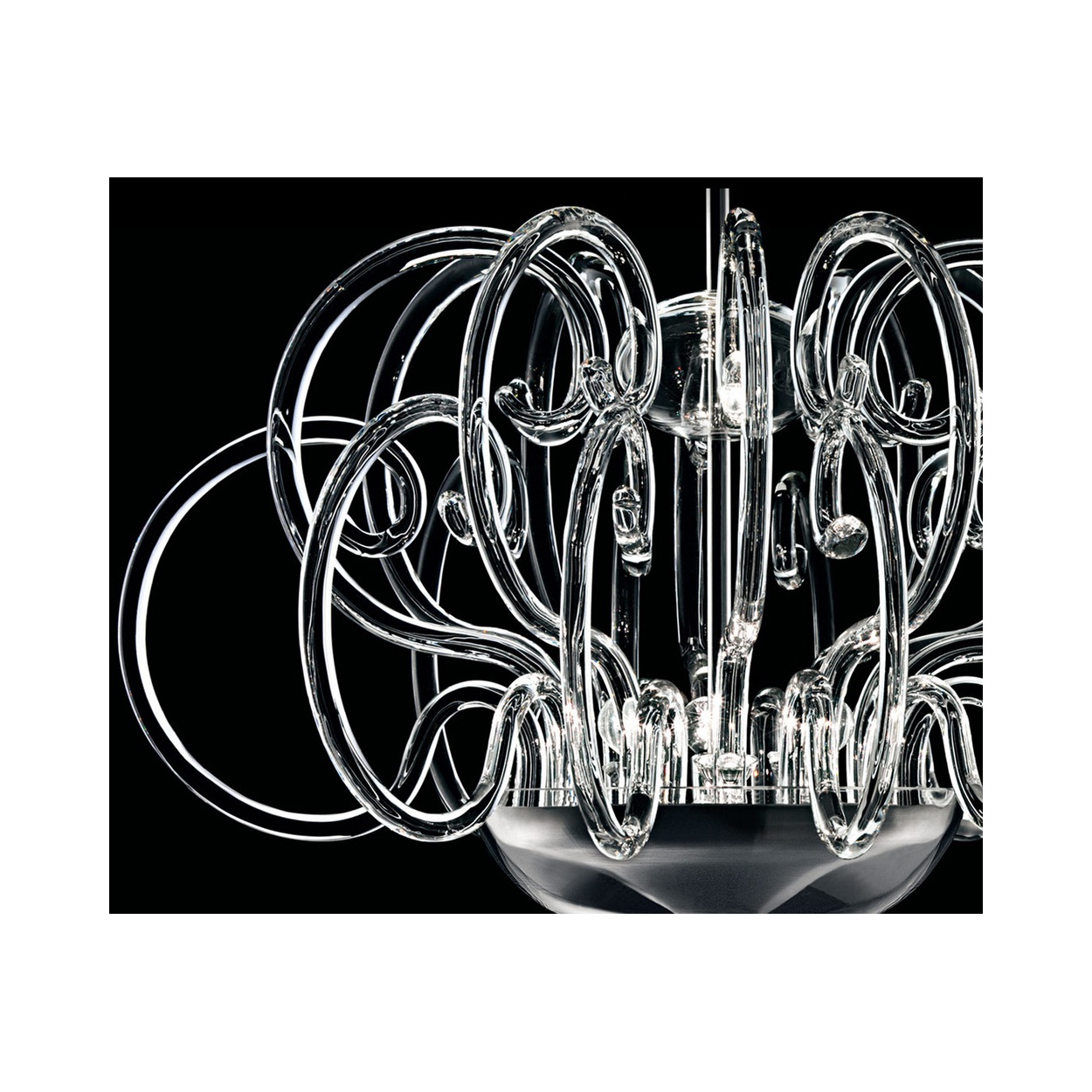 Люстра / Luxor Barovier&Toso sun-id-376231 - Вид №2