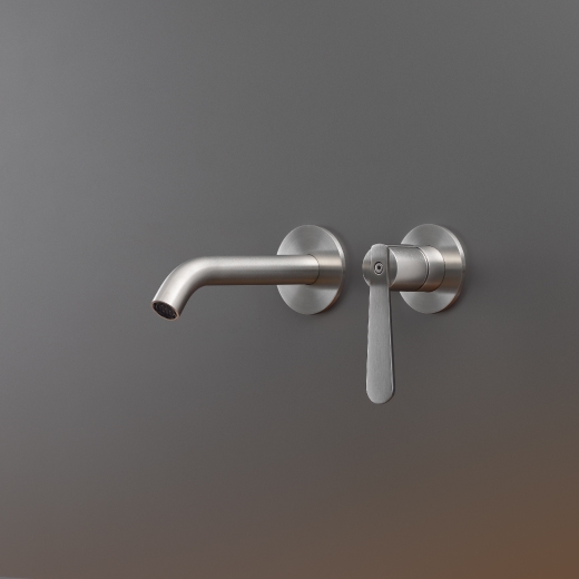 Настенный смеситель с носиком L. 155 мм  LTZ23 CEADESIGN  - Вид №1