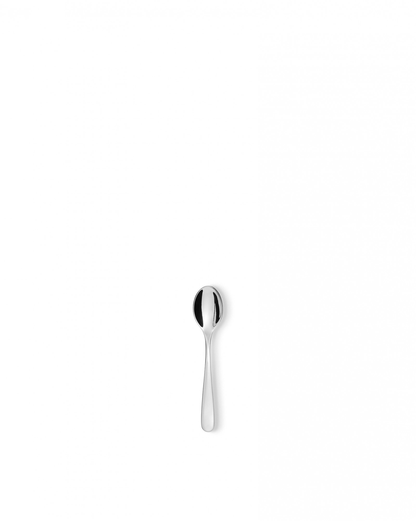 Ложка для мокко. 6 штук Alessi New Milan Nuovo milano 5180/9