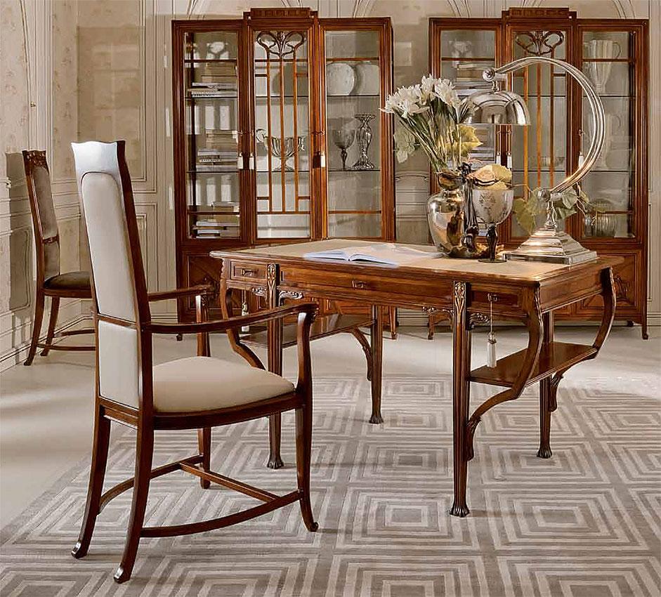 Письменный стол  MEDEA 907 