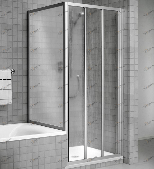 MUSP Quadra collection Укороченная боковина DUKA 45243