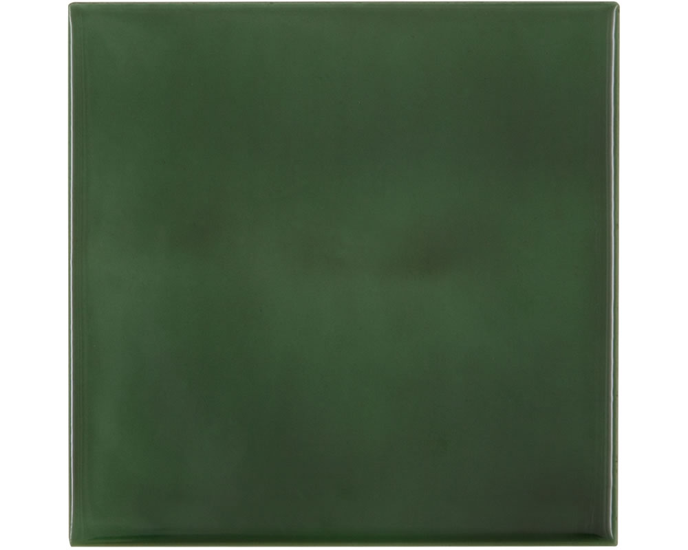 LGC067 Набор из 10 простых зеленых плиток Сarronheating 