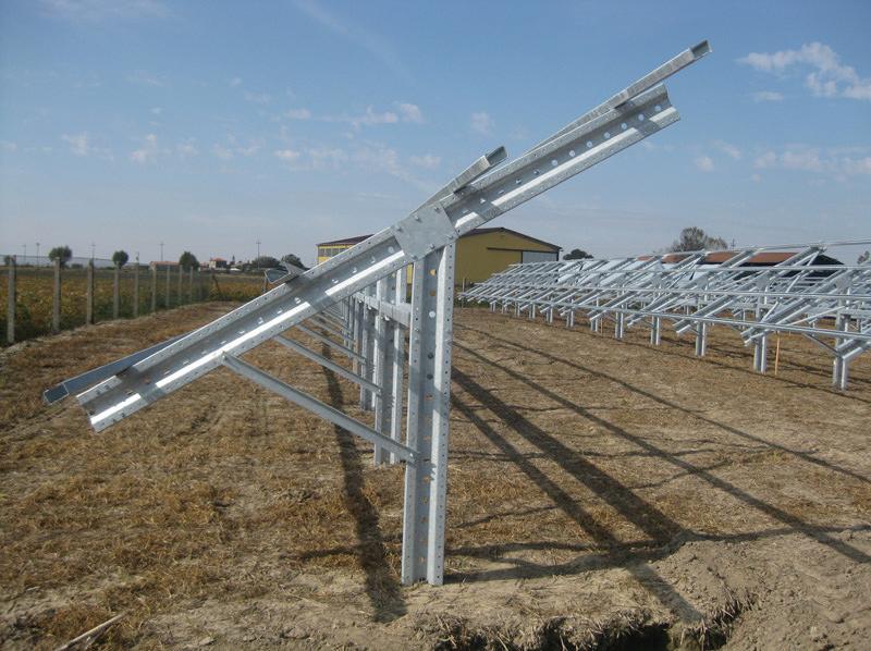 Scaffsystem Металлоконструкции sun-id-1364667 - Вид №3