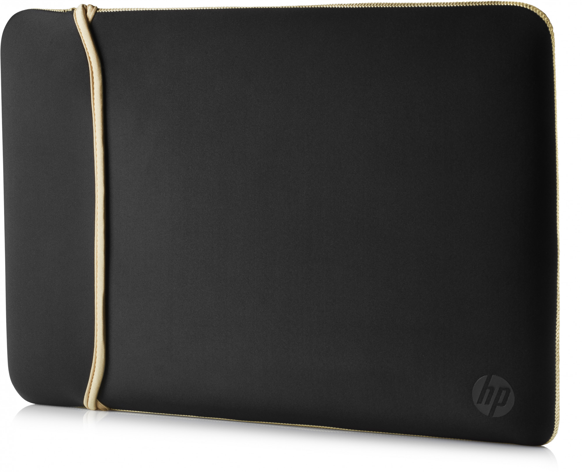 2UF60AA#ABB 15.6 blkgold chroma sleeve HP Santreyd 