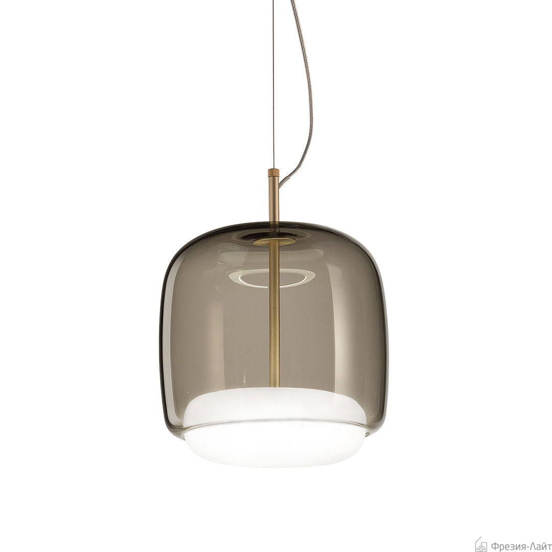 Vistosi JUBE SP P BC/FU OS светильник подвесной 119512