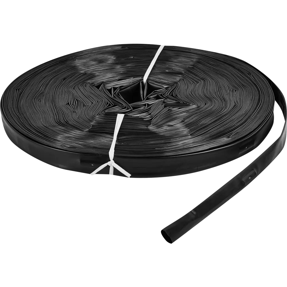 Капельная лента TUBOFLEX 100 м для эффективного полива 88790333 STLM-0950192