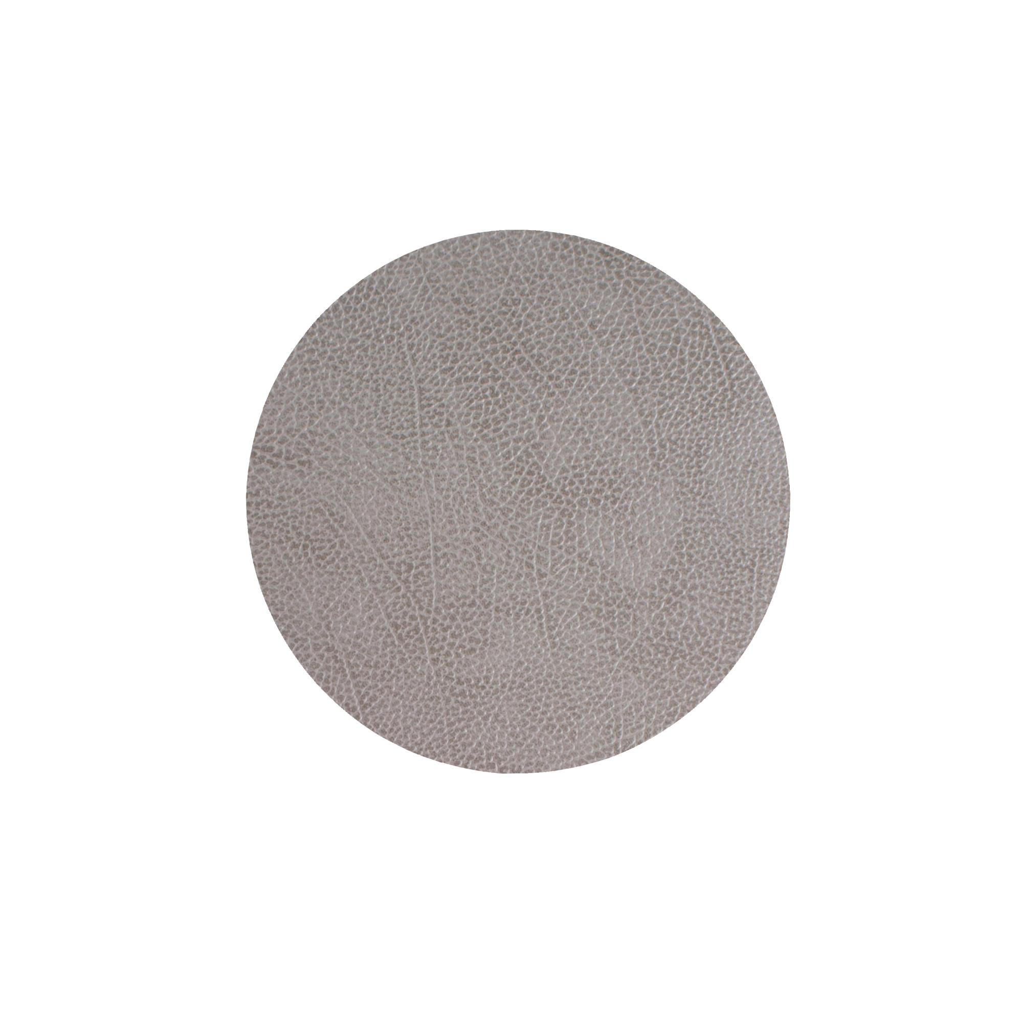 98862 HIPPO anthracite-grey подстаканник круглый, диаметр 10 см, толщина 1,6 мм;LIND DNA 